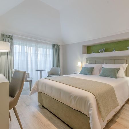 Ver Belém Suites Lisboa Extérieur photo
