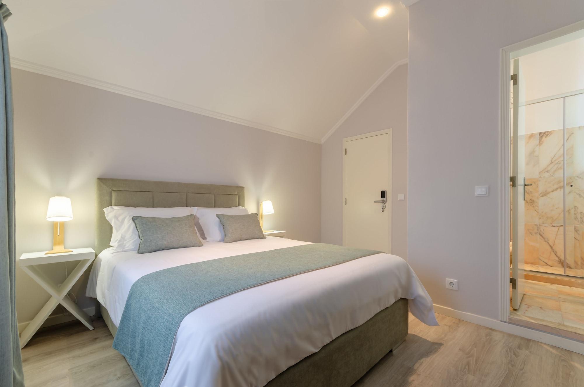 Ver Belém Suites Lisboa Extérieur photo