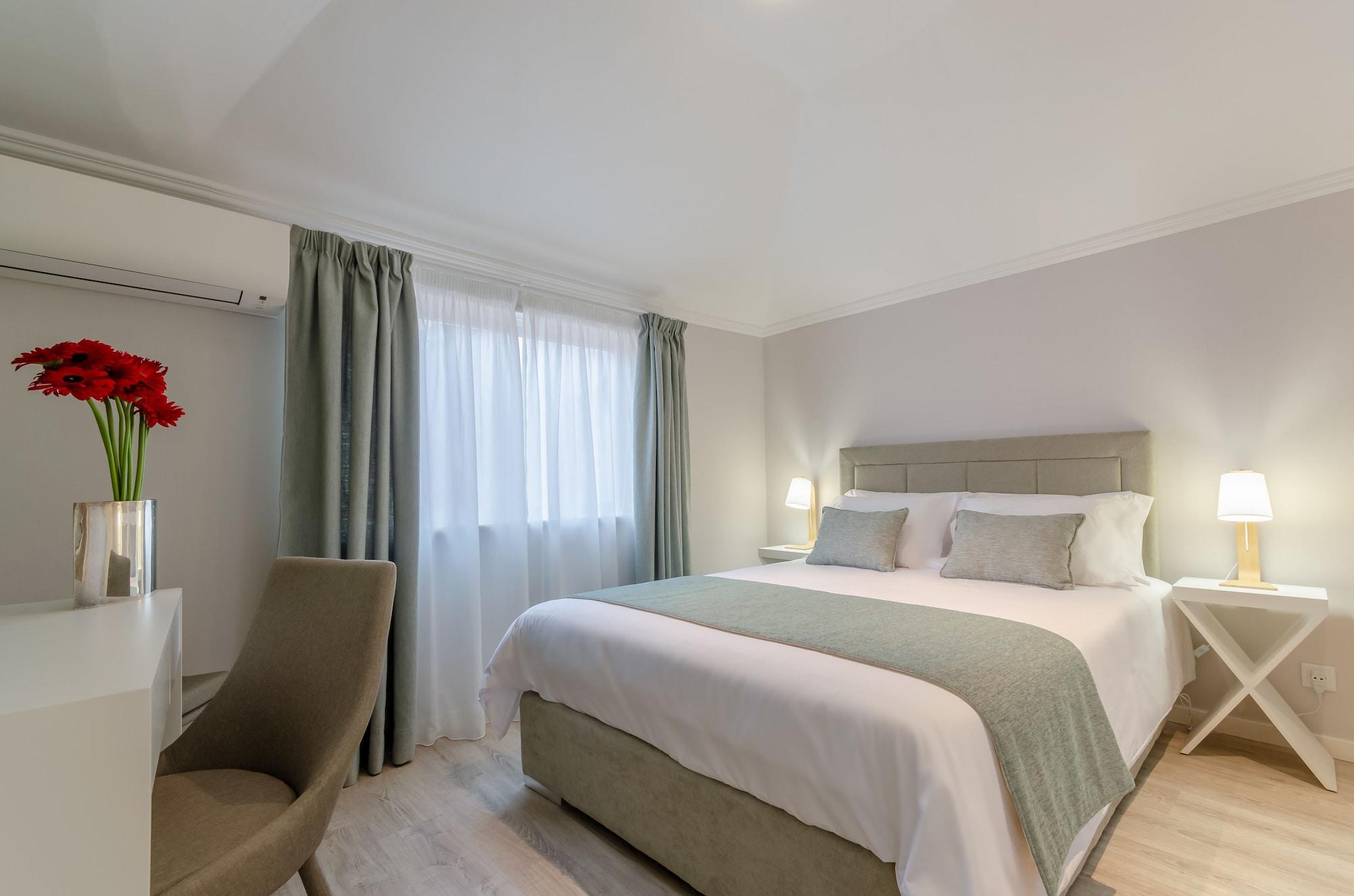 Ver Belém Suites Lisboa Extérieur photo