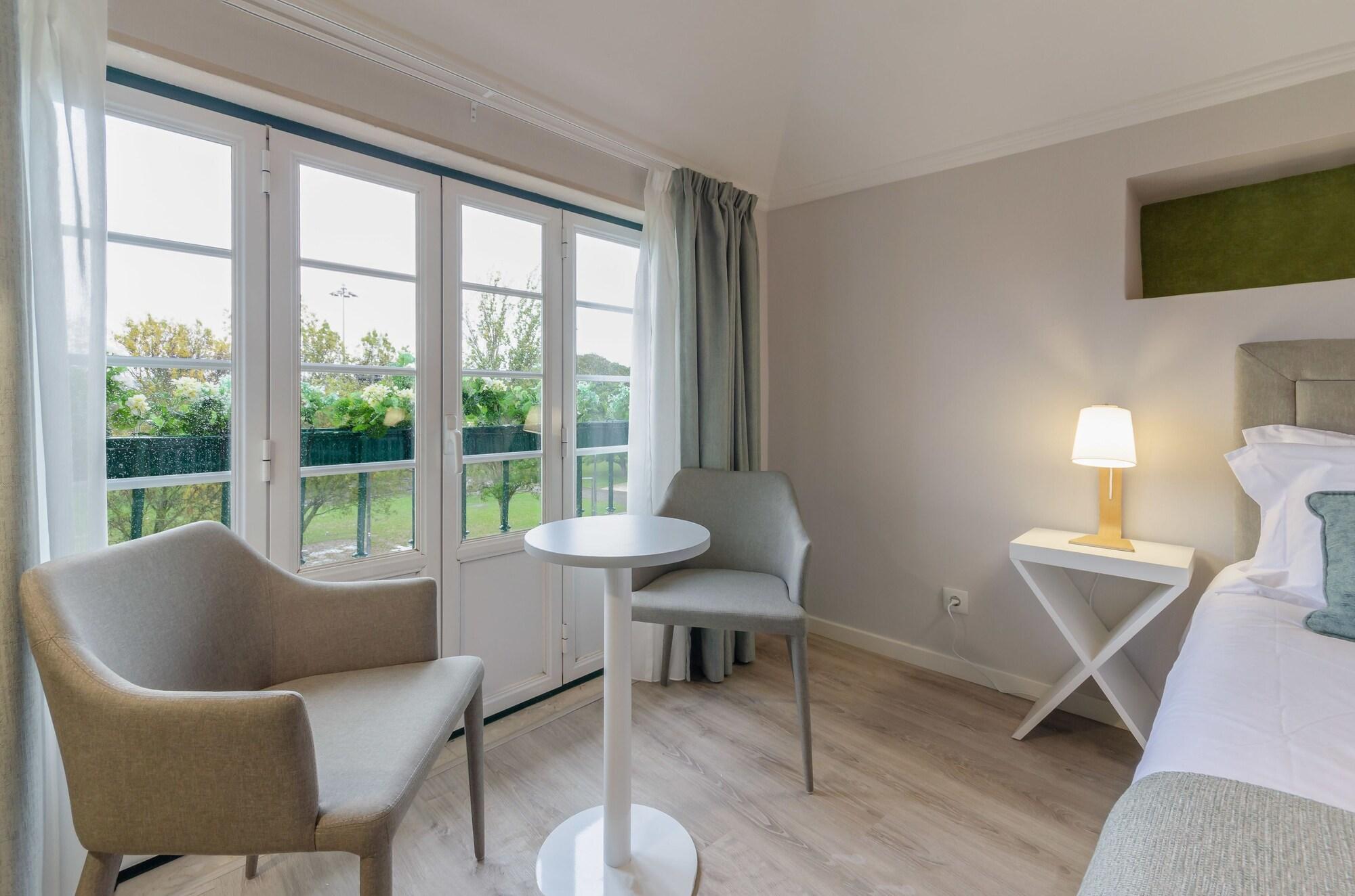 Ver Belém Suites Lisboa Extérieur photo