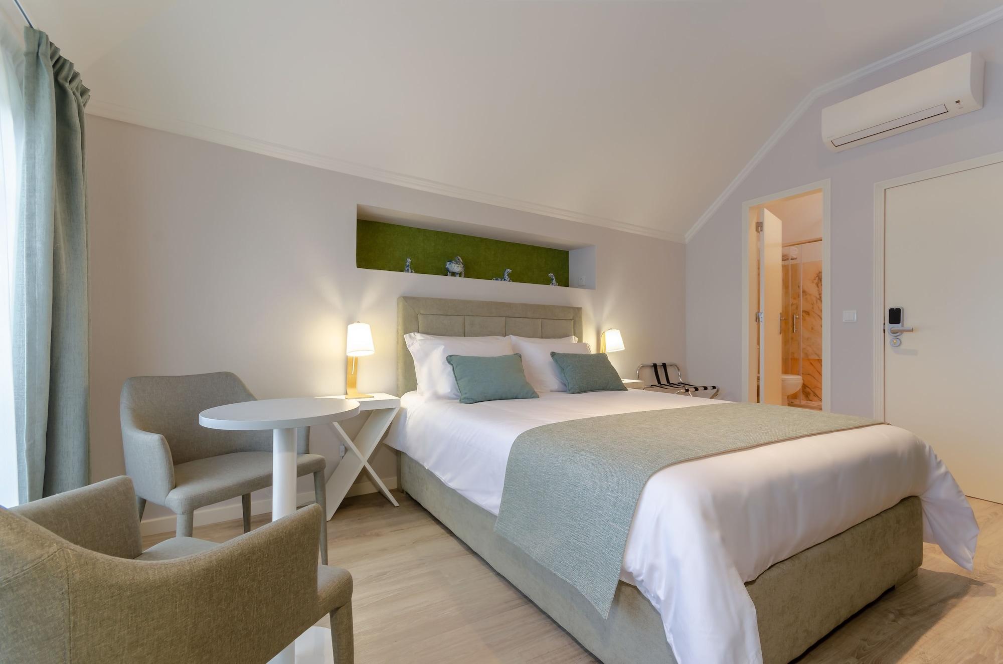 Ver Belém Suites Lisboa Extérieur photo