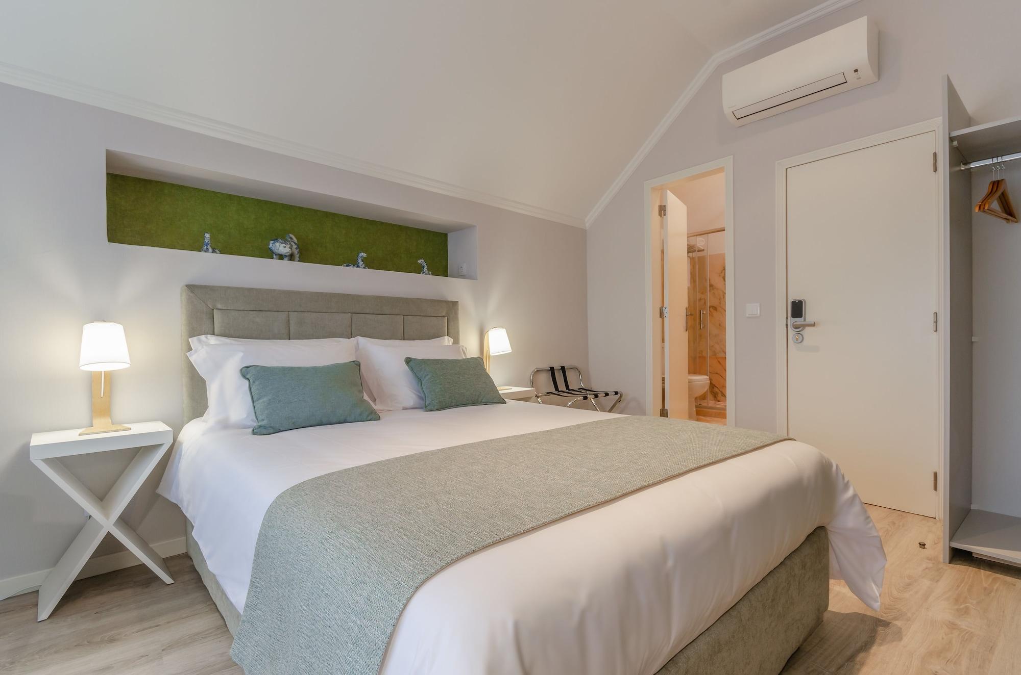 Ver Belém Suites Lisboa Extérieur photo