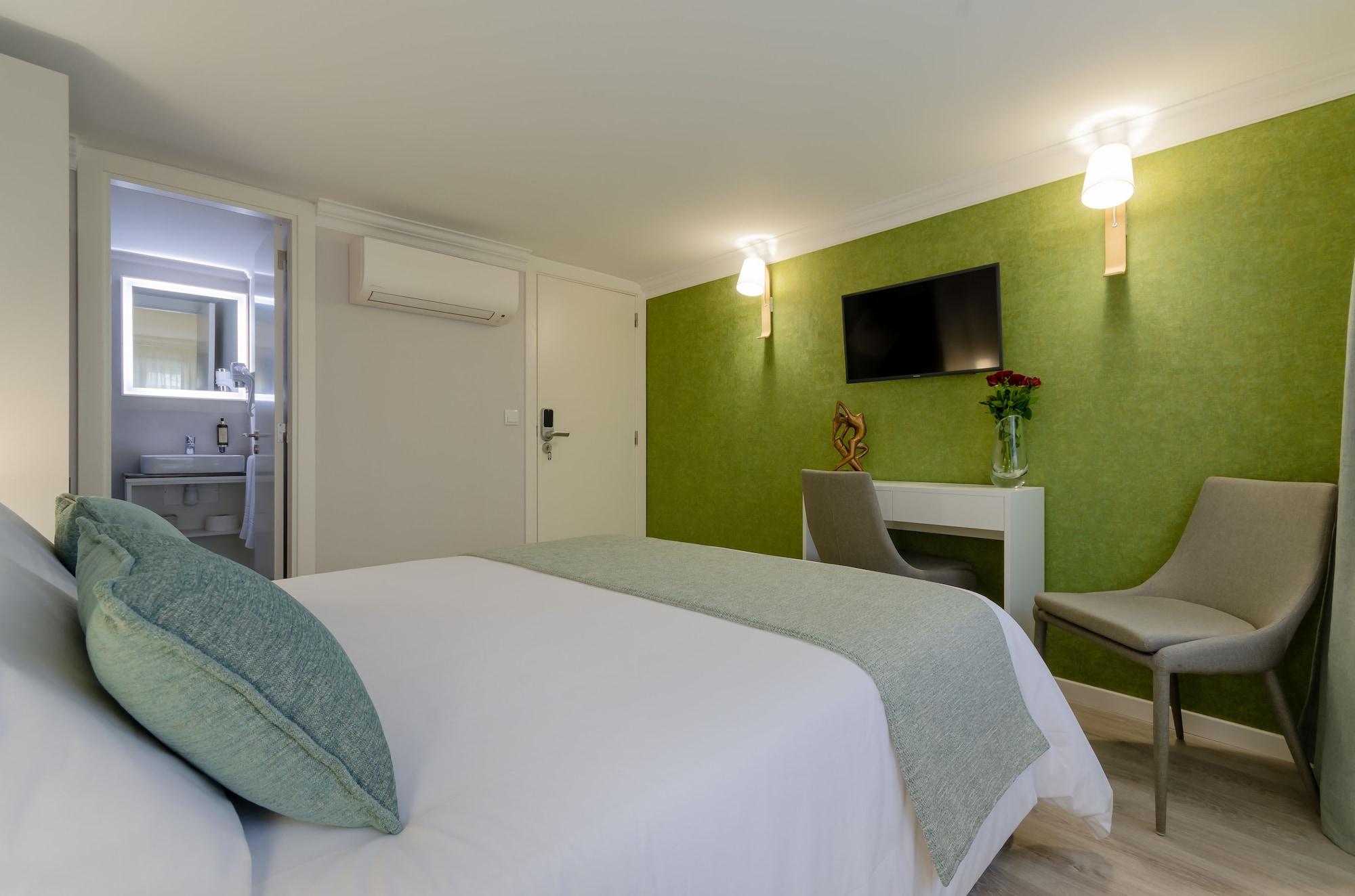 Ver Belém Suites Lisboa Extérieur photo