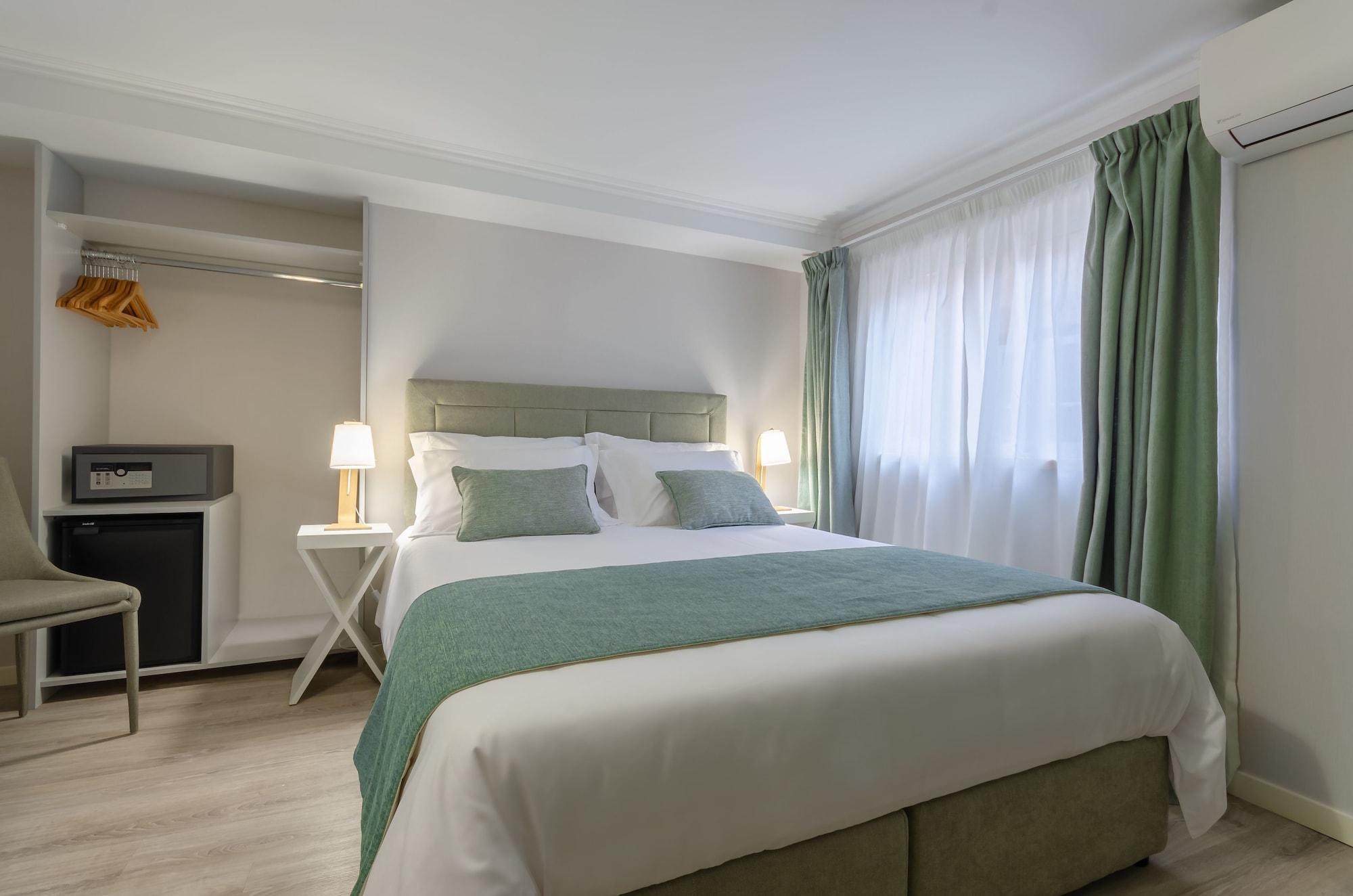 Ver Belém Suites Lisboa Extérieur photo