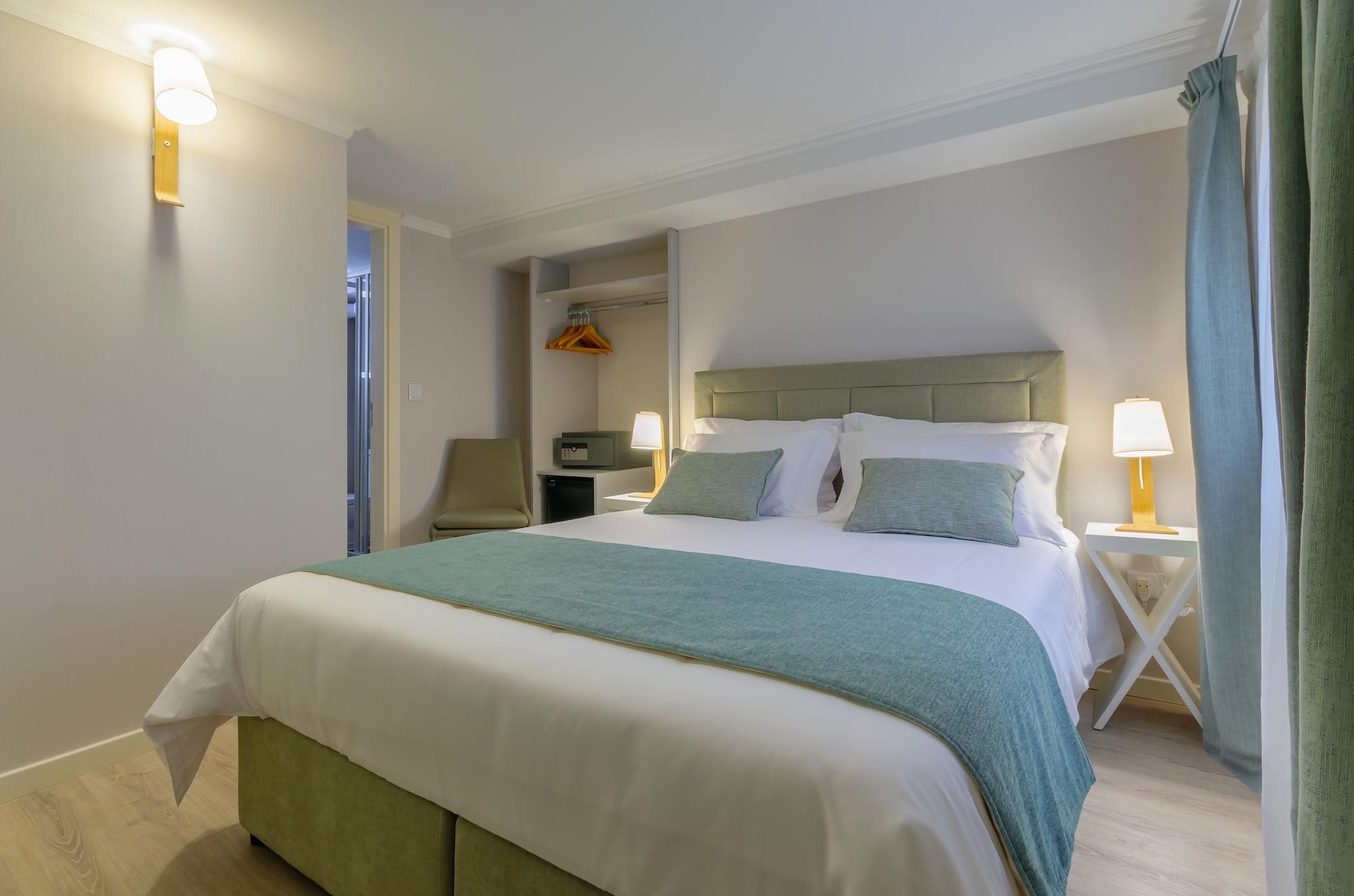 Ver Belém Suites Lisboa Extérieur photo