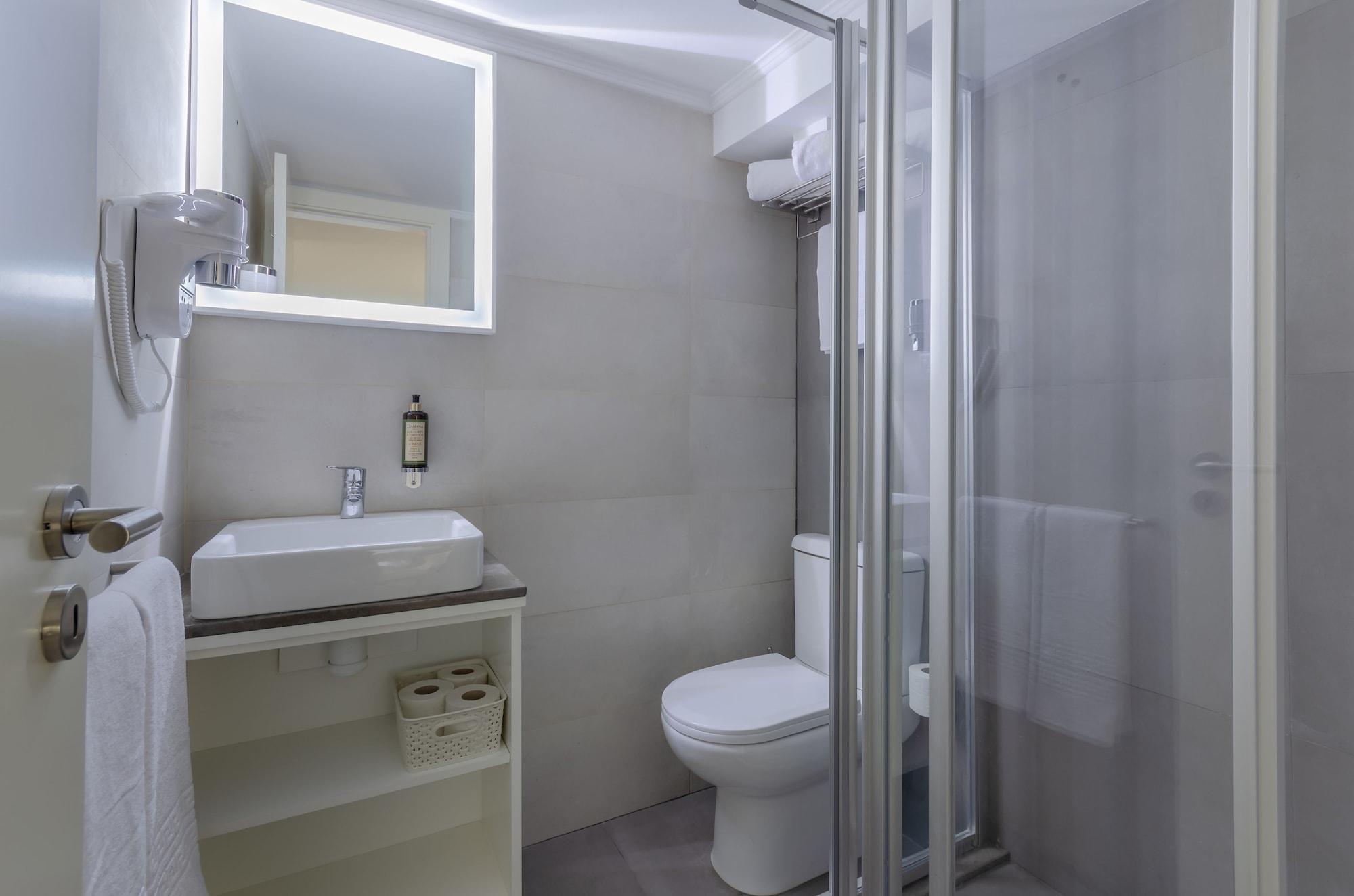 Ver Belém Suites Lisboa Extérieur photo