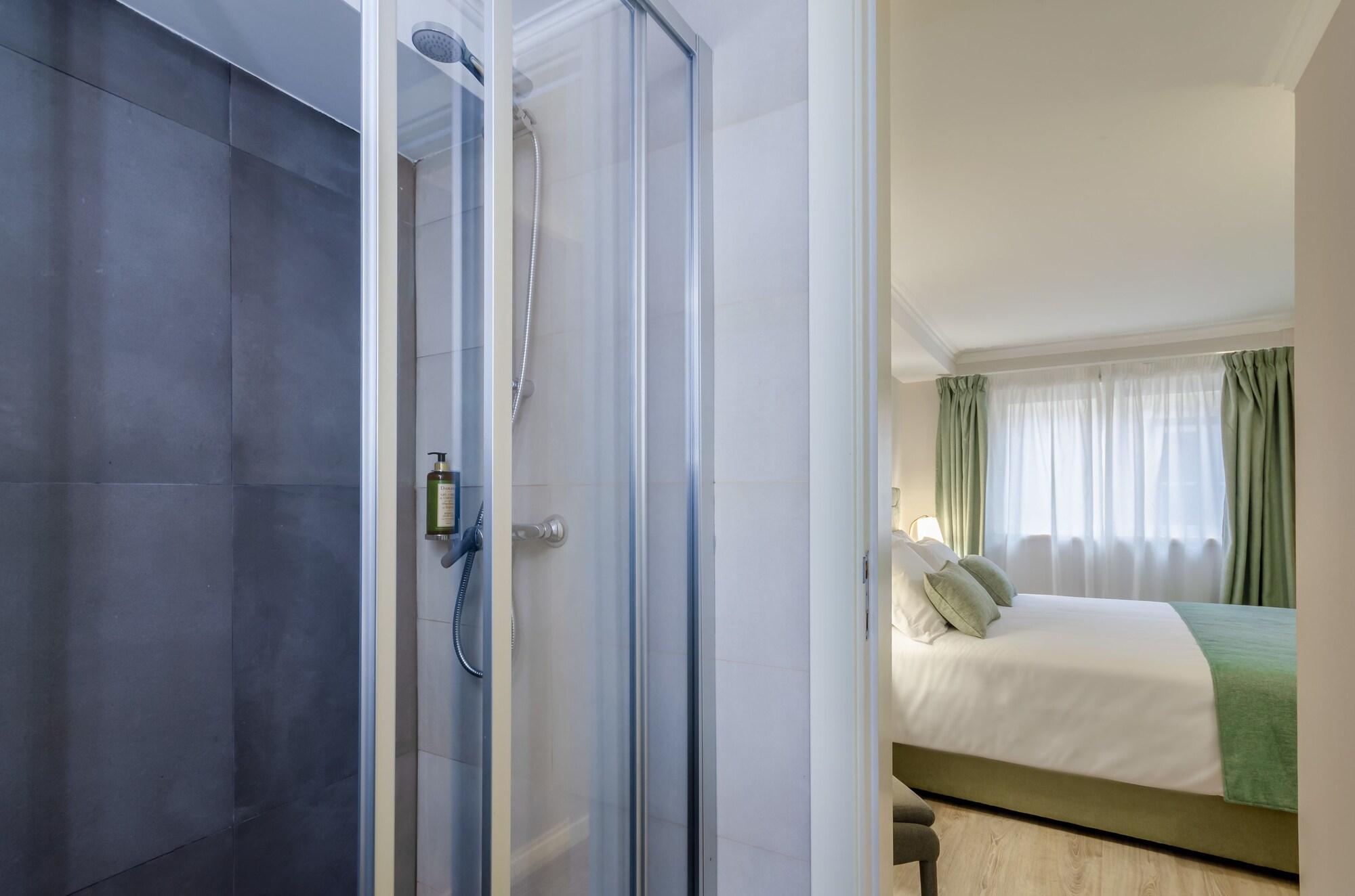 Ver Belém Suites Lisboa Extérieur photo