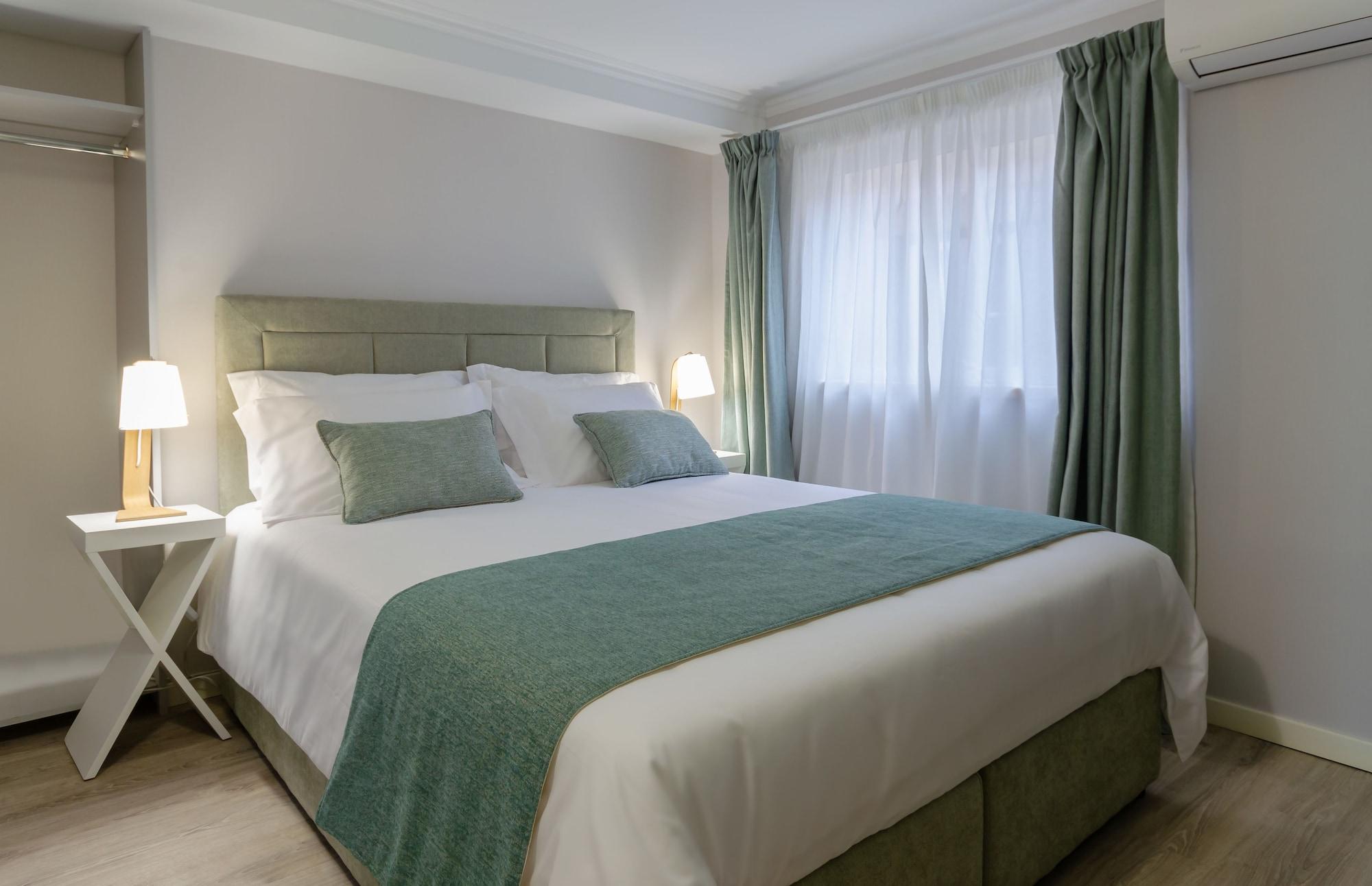 Ver Belém Suites Lisboa Extérieur photo