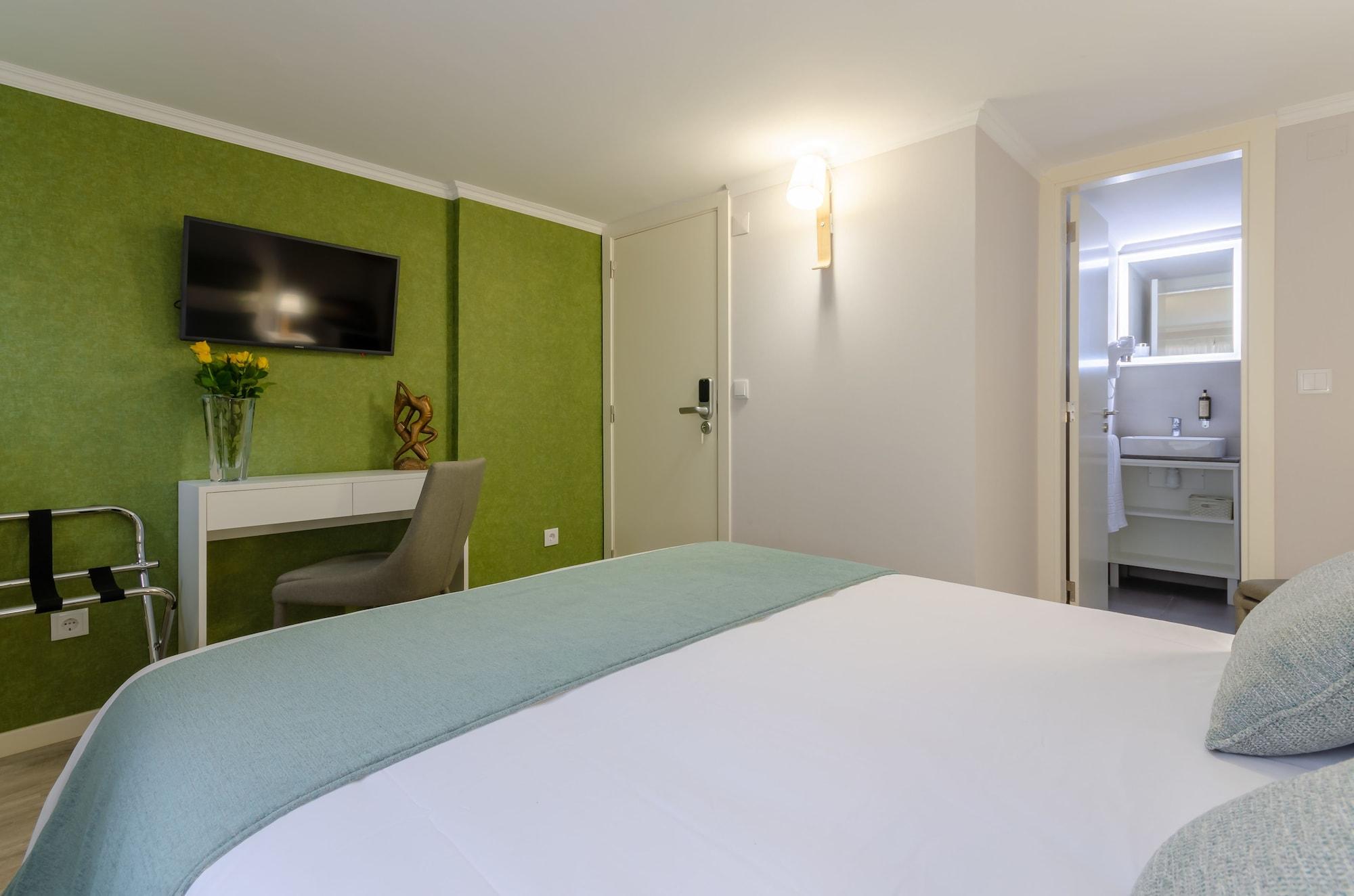 Ver Belém Suites Lisboa Extérieur photo