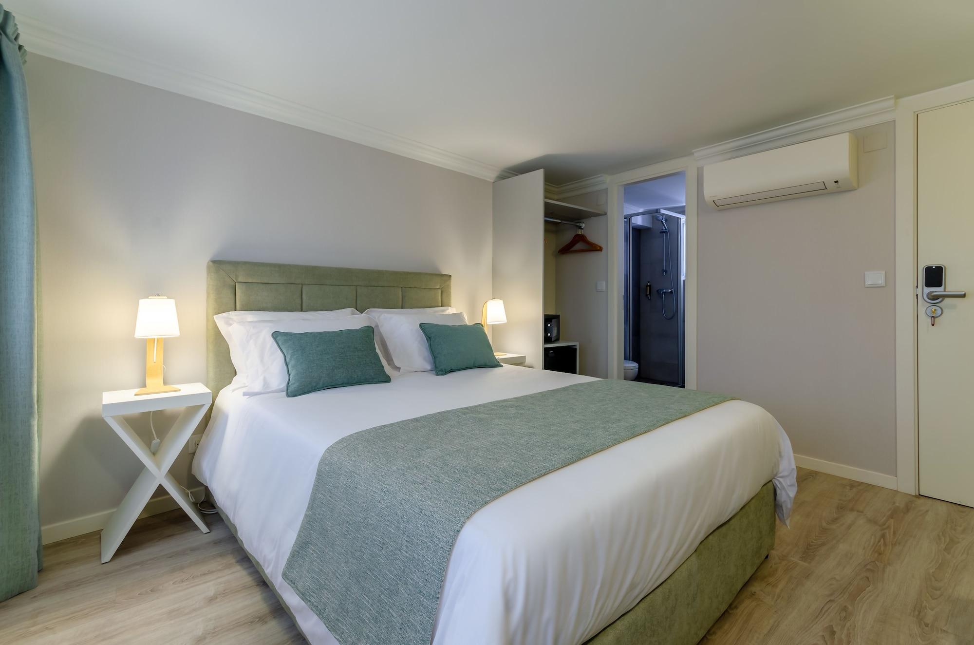 Ver Belém Suites Lisboa Extérieur photo