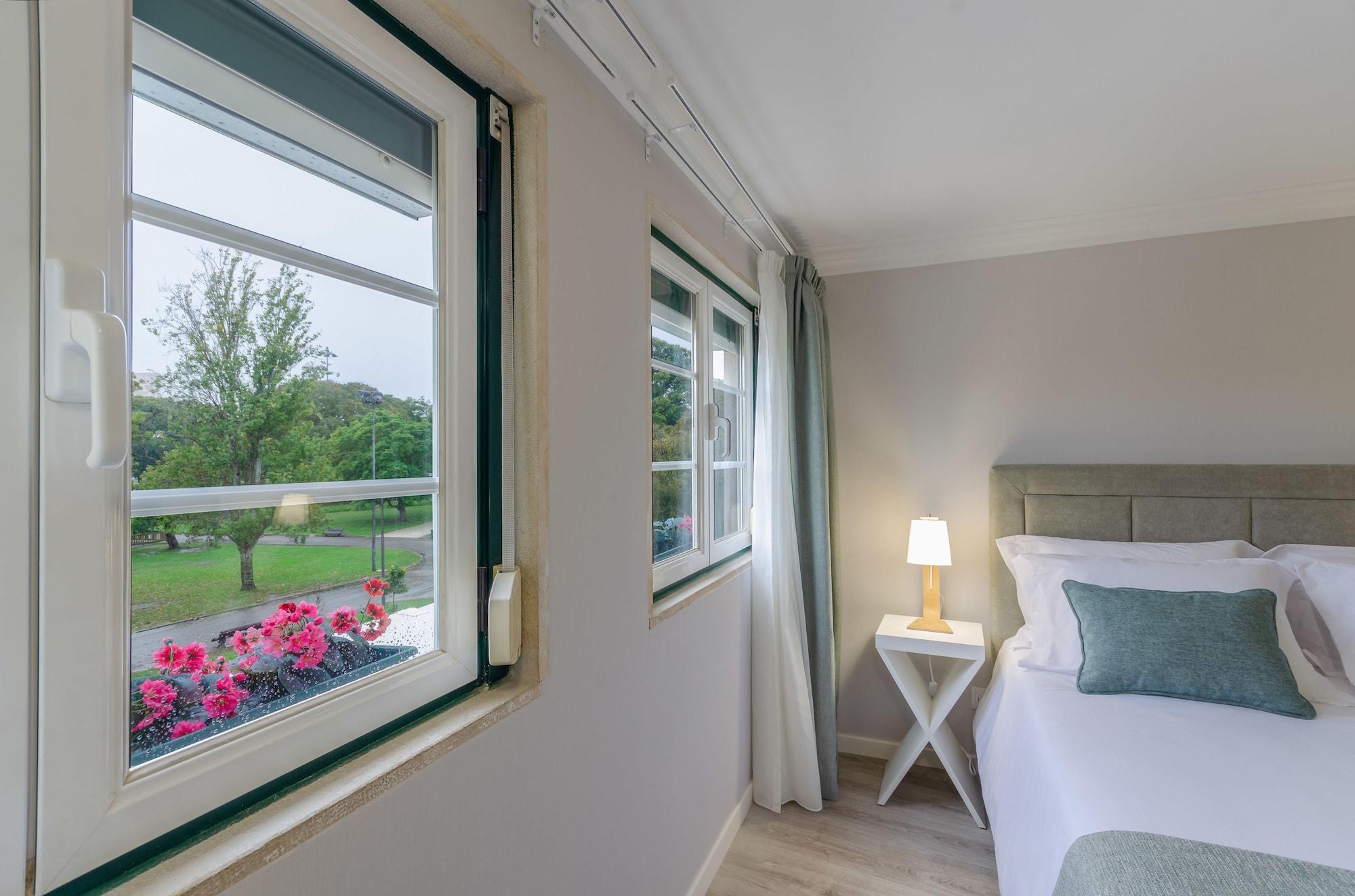 Ver Belém Suites Lisboa Extérieur photo