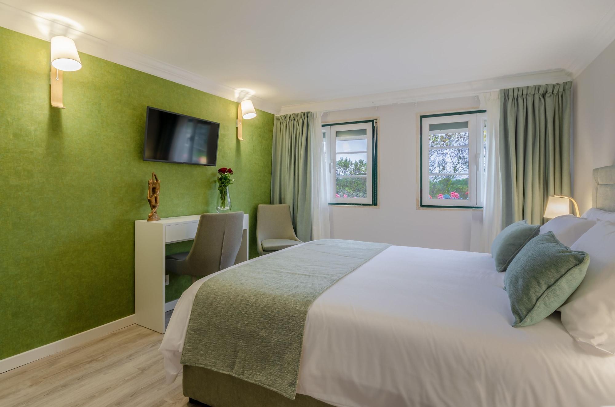Ver Belém Suites Lisboa Extérieur photo