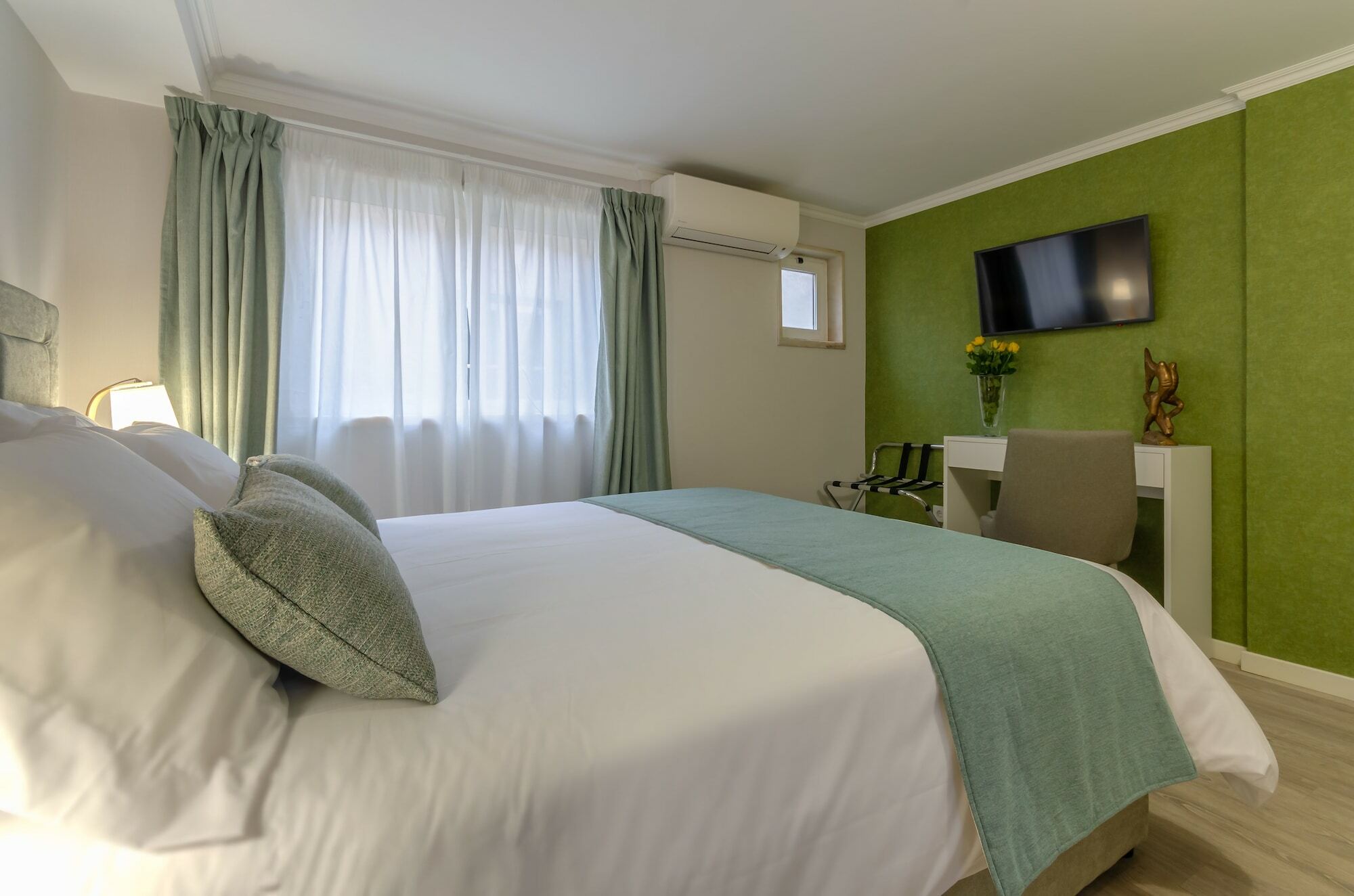 Ver Belém Suites Lisboa Extérieur photo