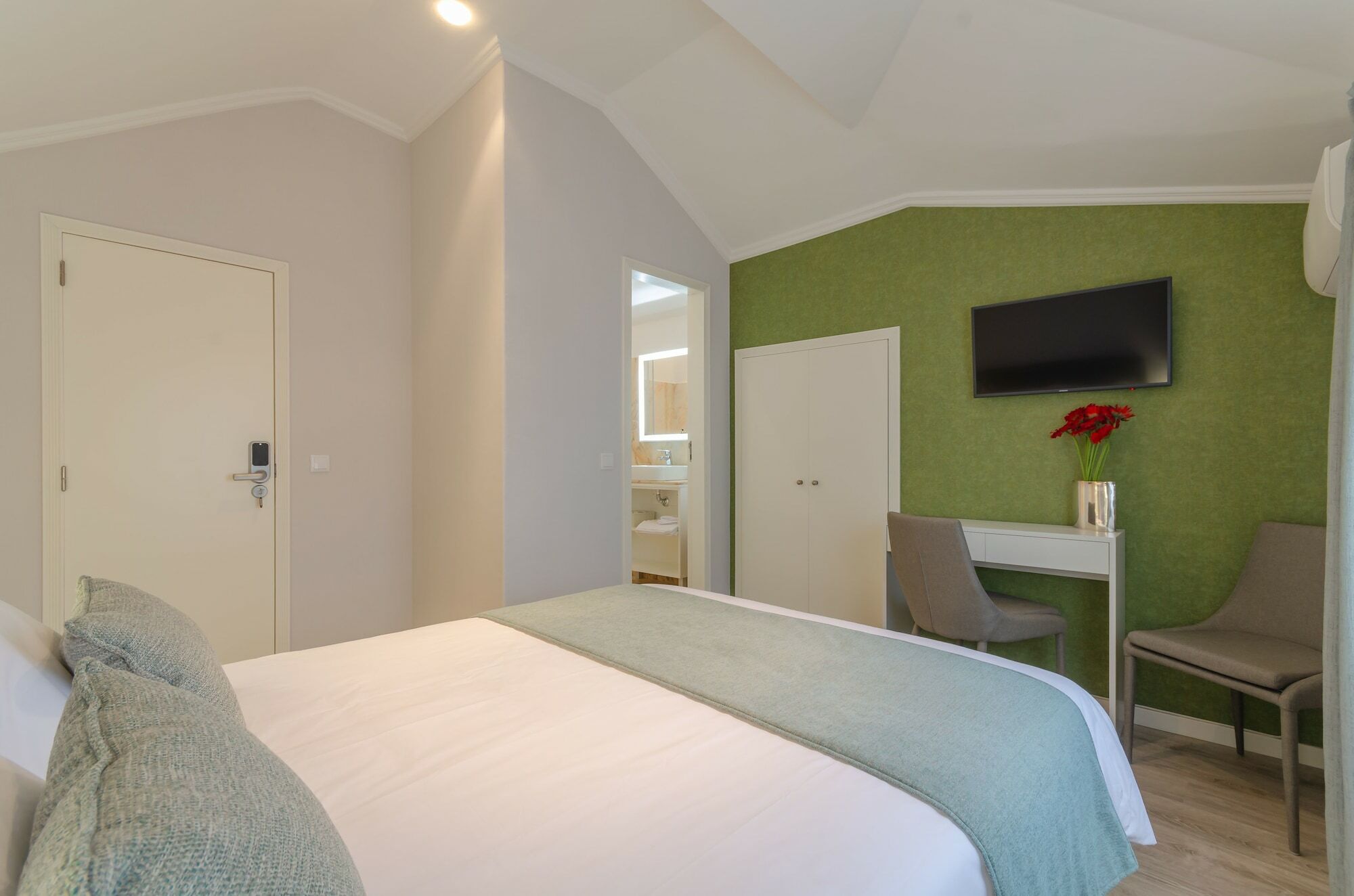Ver Belém Suites Lisboa Extérieur photo